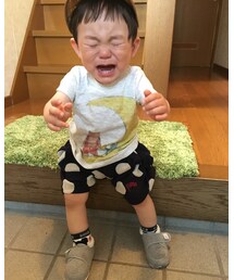 ギャン泣き | その他