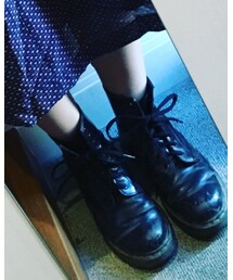 Dr. Martens | ブーツ