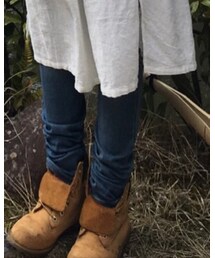 UNIQLO | デニムパンツ