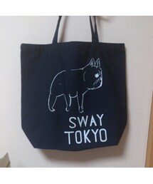 CLASKA Gallery & Shop "DO" | sway tokyo エコバック(エコバッグ/サブバッグ)