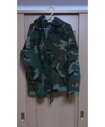 古着 | マウンテンパーカー