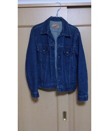 Levis | 古着のLevis 70506(デニムジャケット)