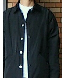 A VONTADE | ジャケット/アウター