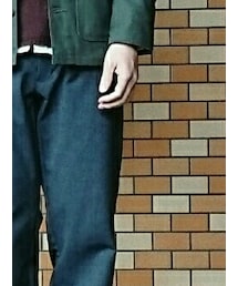 YAECA | スラックス