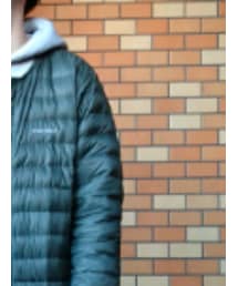 mont-bell | ジャケット/アウター