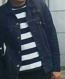 古着 | デニムジャケット