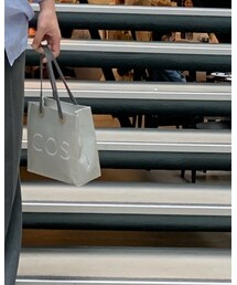 COS | エコバッグ/サブバッグ