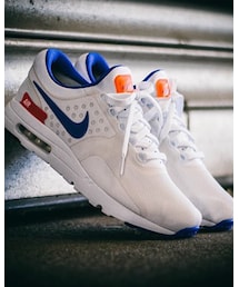 NIKE | ナイキエアマックスゼロ(スニーカー)