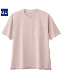 GU | Tシャツ/カットソー