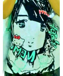 夢見るディアステージ グッズTシャツ | Tシャツ/カットソー