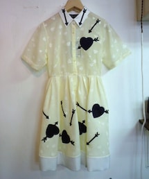 Sretsis | Francoise Dress(ワンピース)
