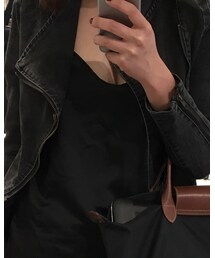 ZARA | キャミソール