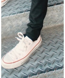 CONVERSE | スニーカー