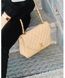 CHANEL | ショルダーバッグ