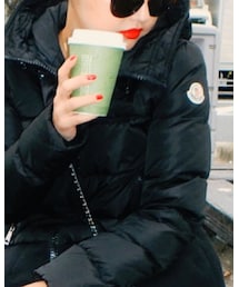 MONCLER | ダウンジャケット/コート