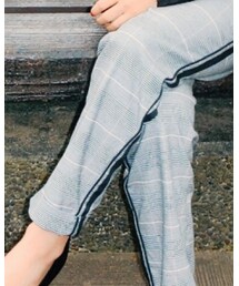 ZARA | その他パンツ