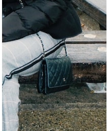 CHANEL | ウォレットチェーン