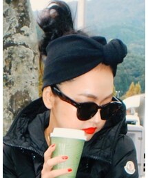 GALLERIE | ヘアバンド