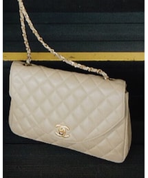 CHANEL | ショルダーバッグ