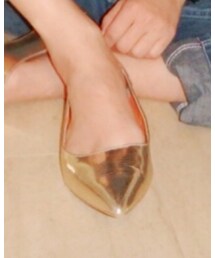 Rodeo Crowns | パンプス