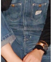 Lee | サロペット/オーバーオール