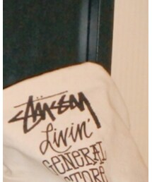 STUSSY | トートバッグ