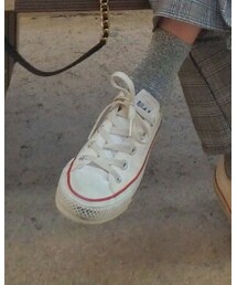 CONVERSE | スニーカー