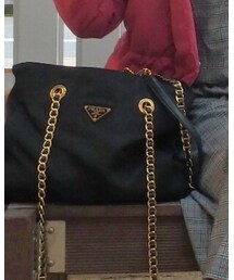 PRADA | ショルダーバッグ