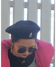 KANGOL | ハンチング/ベレー帽