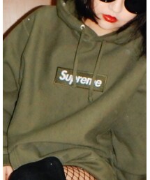 Supreme  | パーカー