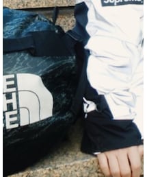 THE NORTH FACE | ボストンバッグ