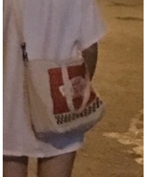 VANS | ショルダーバッグ