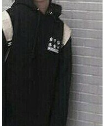 STUSSY | パーカー