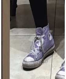 CONVERSE | スニーカー
