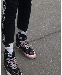 VANS | スニーカー