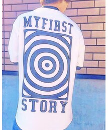 myfirststory | (Tシャツ/カットソー)