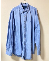 RALPH LAUREN | シャツ/ブラウス