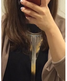 IOSSELLIANI | ネックレス