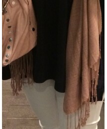 amaca | チュニック