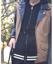COACH | パーカー