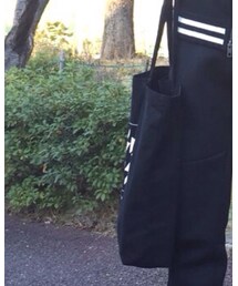 Time is on | トートバッグ