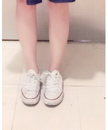 CONVERSE ALL STAR | スニーカー