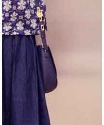 MK MICHEL KLEIN | ショルダーバッグ