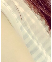 UNIQLO | チューブトップ