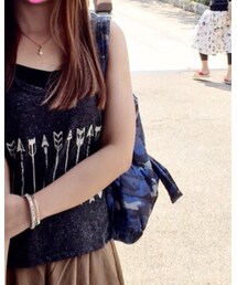 GU | タンクトップ