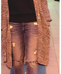 GU | カバーオール