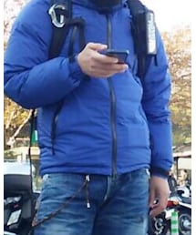 NANGA×URBAN RESEARCH iD | ダウンジャケット/コート