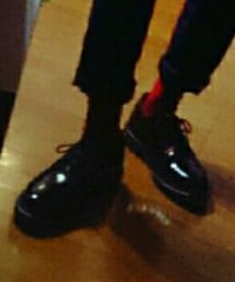 Dr. Martens | ドレスシューズ