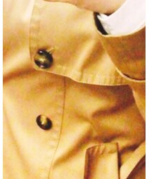 List | トレンチコート