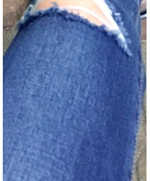 MIXXO | デニムパンツ